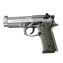 Load image into Gallery viewer, Beretta M9a3 Ver Pan Prha G10 Gma Grn