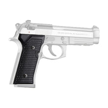 Load image into Gallery viewer, Beretta M9a3 Ver Pan Prha G10 Sld Blk