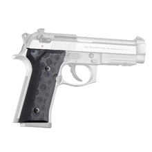 Load image into Gallery viewer, Beretta M9a3 Ver Pan Smth G10 Gma Blkgry