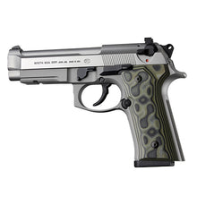 Load image into Gallery viewer, Beretta M9a3 Ver Pan Smth G10 Gma Grn