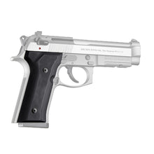 Load image into Gallery viewer, Beretta M9a3 Ver Pan Smth G10 Sld Blk