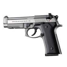 Load image into Gallery viewer, Beretta M9a3 Ver Pan Smth G10 Sld Blk