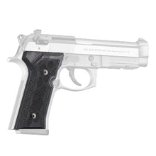 Load image into Gallery viewer, Beretta M9a3 Ver Pan Ck G10 Gma Blkgry