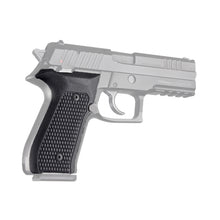 Load image into Gallery viewer, Rex Zero 1 Prha G10 Sld Blk