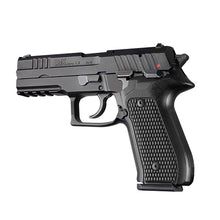 Load image into Gallery viewer, Rex Zero 1 Prha G10 Sld Blk