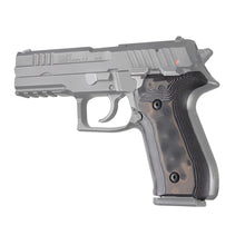 Load image into Gallery viewer, Rex Zero 1 Sm G10 Gma Blkgry