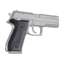 Load image into Gallery viewer, Rex Zero 1 Sm G10 Sld Blk
