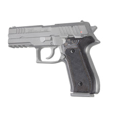 Load image into Gallery viewer, Rex Zero 1 Ck G10 Gma Blkgry