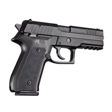 Load image into Gallery viewer, Rex Zero 1 Ck G10 Gma Blkgry