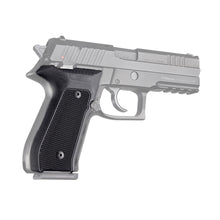 Load image into Gallery viewer, Rex Zero 1 Ck G10 Sld Blk