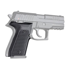 Load image into Gallery viewer, Rex Zero 1 C Prha G10 Sld Blk