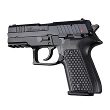 Load image into Gallery viewer, Rex Zero 1 C Prha G10 Sld Blk