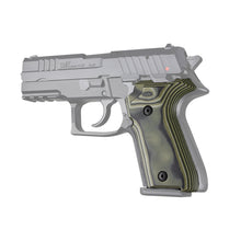 Load image into Gallery viewer, Rex Zero 1 C Sm G10 Gma Grn