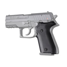 Load image into Gallery viewer, Rex Zero 1 C Sm G10 Sld Blk