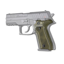 Load image into Gallery viewer, Rex Zero 1 C Ck G10 Gma Grn
