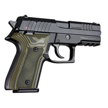 Load image into Gallery viewer, Rex Zero 1 C Ck G10 Gma Grn
