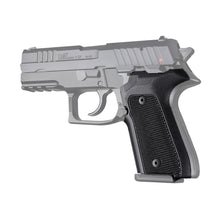 Load image into Gallery viewer, Rex Zero 1 C Ck G10 Sld Blk