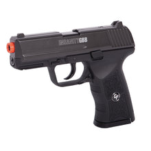 Load image into Gallery viewer, Insanity Gbb,blk,co2,blow Back Pistol,ms
