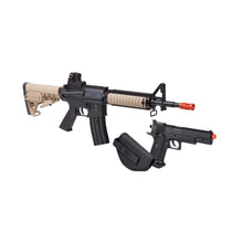 Load image into Gallery viewer, Warrior Protection Kit (earth- Blk)spring