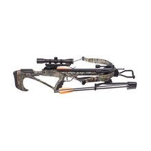 Load image into Gallery viewer, Primal Recurve Crossbow 330 ,3 20" Ca