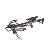 Load image into Gallery viewer, Mercenary  370 Tactical,as,cmpnd Crossbow