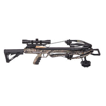Load image into Gallery viewer, Mercenary  370 Tactical,as,cmpnd Crossbow