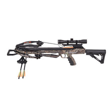 Load image into Gallery viewer, Mercenary  370 Tactical,as,cmpnd Crossbow