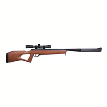 Load image into Gallery viewer, Trail Stealth (wood) Npe,bb Air Rifle