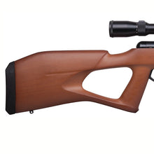 Load image into Gallery viewer, Trail Stealth (wood) Npe,bb Air Rifle