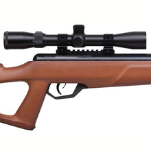 Load image into Gallery viewer, Trail Stealth (wood) Npe,bb Air Rifle