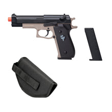 Load image into Gallery viewer, Recon Kit (dark Earth- Blk)ss,6.0mm,280 P