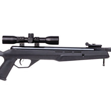 Load image into Gallery viewer, Thrasher (blk) Npe , 4x32 Scp,.177,1150p