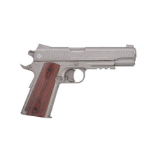 Load image into Gallery viewer, 1911,slvr,co2,semi-auto Pellet,.177,350 P