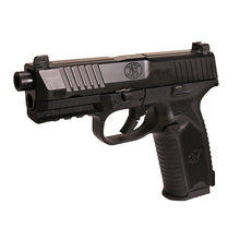 Load image into Gallery viewer, Fn509 Nms 4.25 Blk-blk Ns 3x17 Le