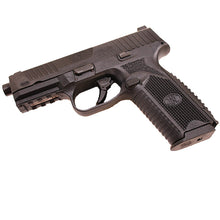 Load image into Gallery viewer, Fn509 Nms 4.25 Blk-blk Ns 3x17 Le