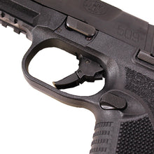 Load image into Gallery viewer, Fn509 Nms 4.25 Blk-blk Ns 3x17 Le