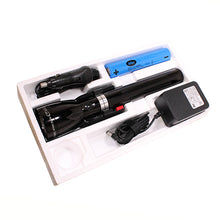 Load image into Gallery viewer, Mag Charger Led W-charger Base, Blk,black