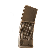 Load image into Gallery viewer, Ar-15 5.56mm Roller Followr,30rd,fde Poly