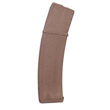 Load image into Gallery viewer, Ar-15 5.56mm Roller Followr,40rd,fde Poly