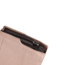 Load image into Gallery viewer, Ar-15 5.56mm Roller Followr,40rd,fde Poly