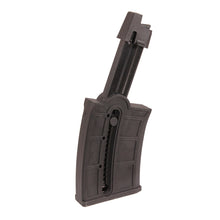 Load image into Gallery viewer, Mossberg 715t .22 Lr,25rd,blue Steel-poly