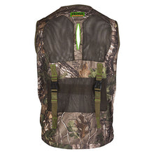 Load image into Gallery viewer, Bow Vest Gen2 M-l Realtree Xtra Green