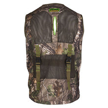 Load image into Gallery viewer, Bow Vest Gen2 Xl-xxl Realtree Xtra Green