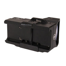Load image into Gallery viewer, 1x Reflex 4 Moa, Aimpoint Base, Box 5l