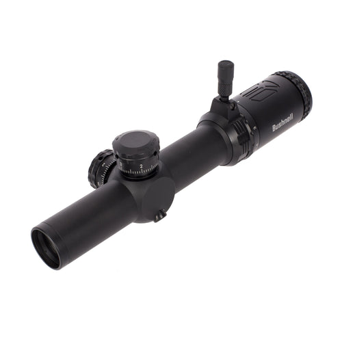 1-4x24 Ar Optics Dz 223, Box 6l