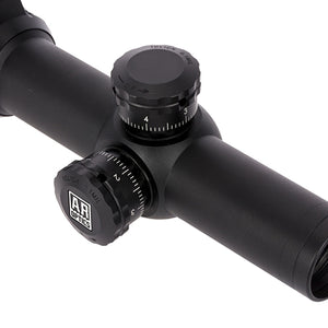 1-4x24 Ar Optics Dz 223, Box 6l