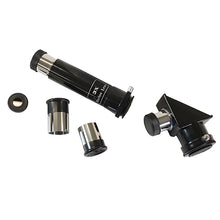 Load image into Gallery viewer, 60x800mm Novice Black Refractor, Box