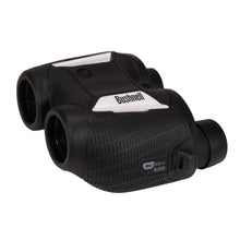 Load image into Gallery viewer, 8x25 Spectator Sport Blk Porro Permafocus