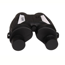 Load image into Gallery viewer, 8x25 Spectator Sport Blk Porro Permafocus