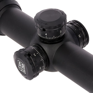 1-4x24 Ar Optics Ill Btr-2, Box 6l